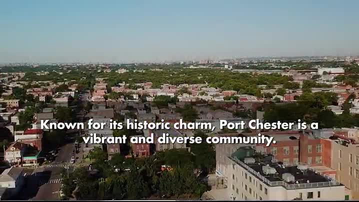 Image for Port Chester