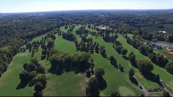 Sodus Bay Heights Golf Club, NY - Community Video Tour