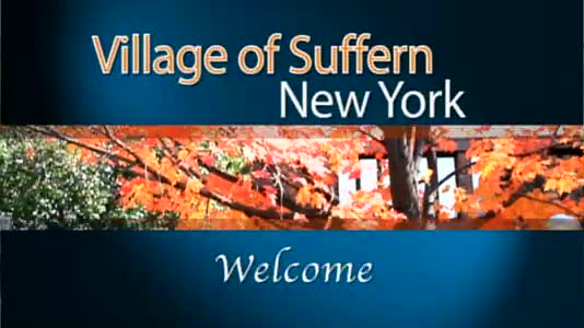 Image for Suffern