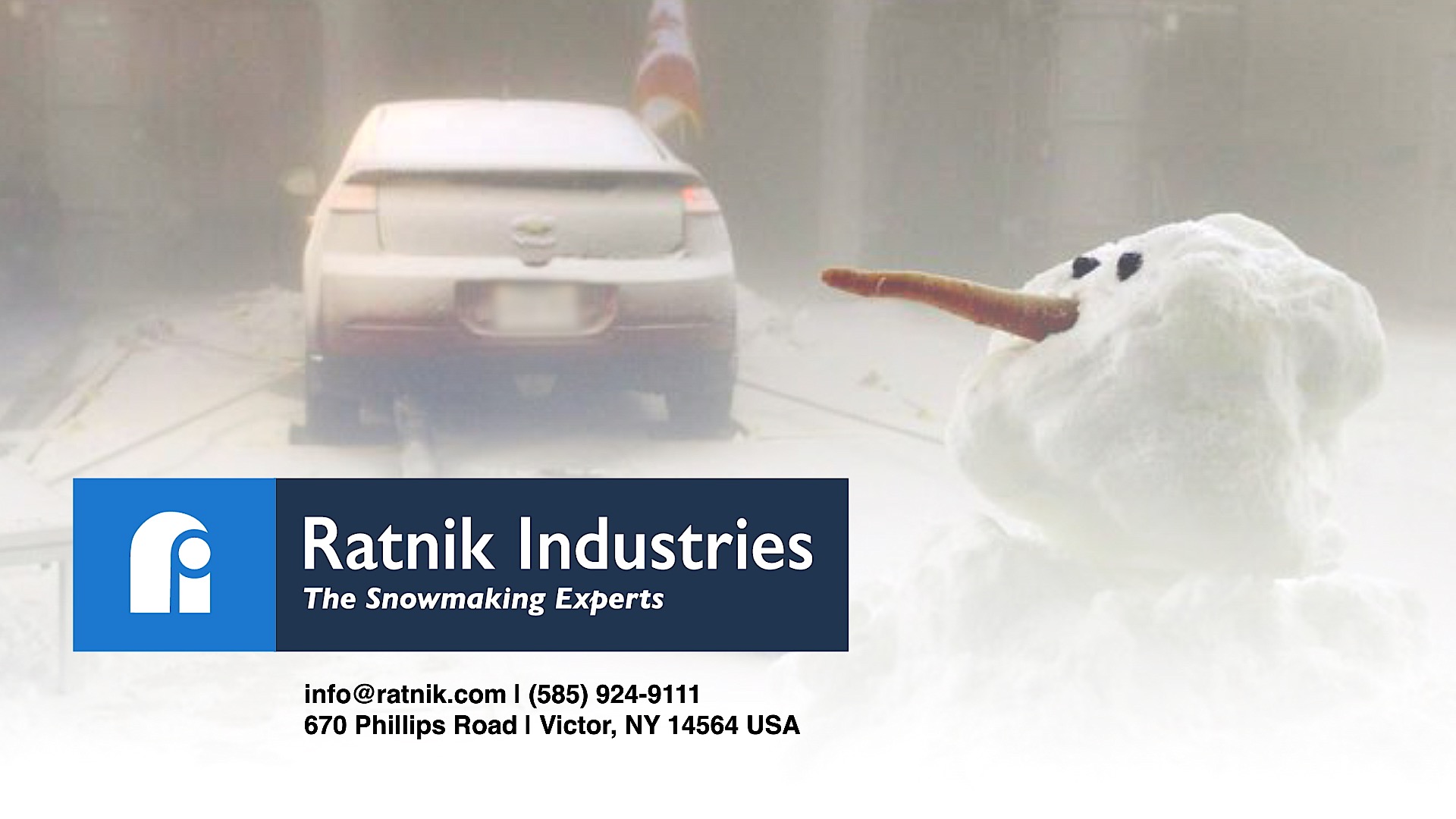 Ratnik Industries