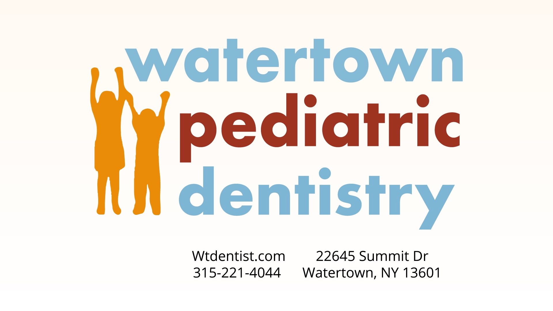 Visit Your Watertown Family Dentist