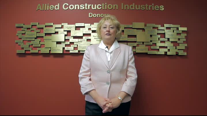 Image for Allied Construction Industries