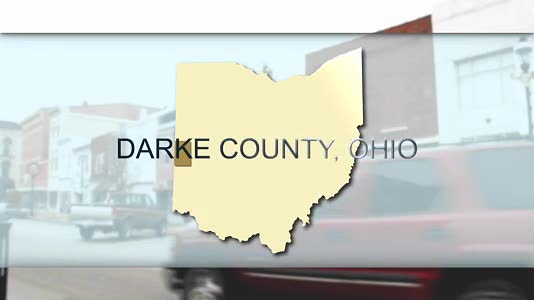Image for Darke County