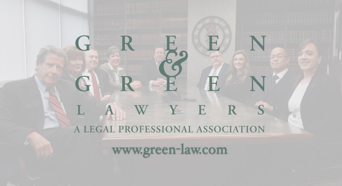 Dayton Business Law Attorneys Personal Injury Employment Law
