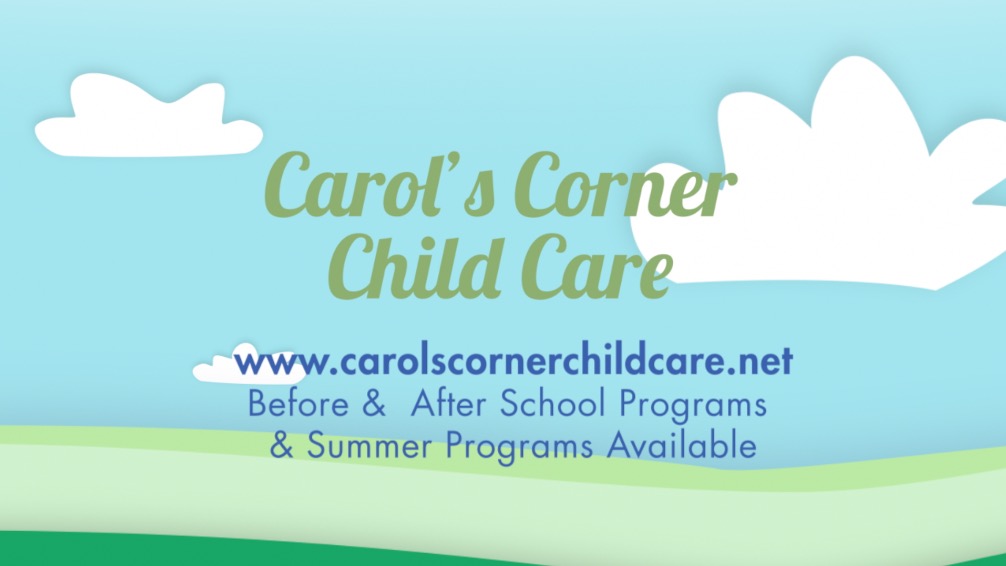 Carol's Corner Child Care | Child Care | Geneva, OH