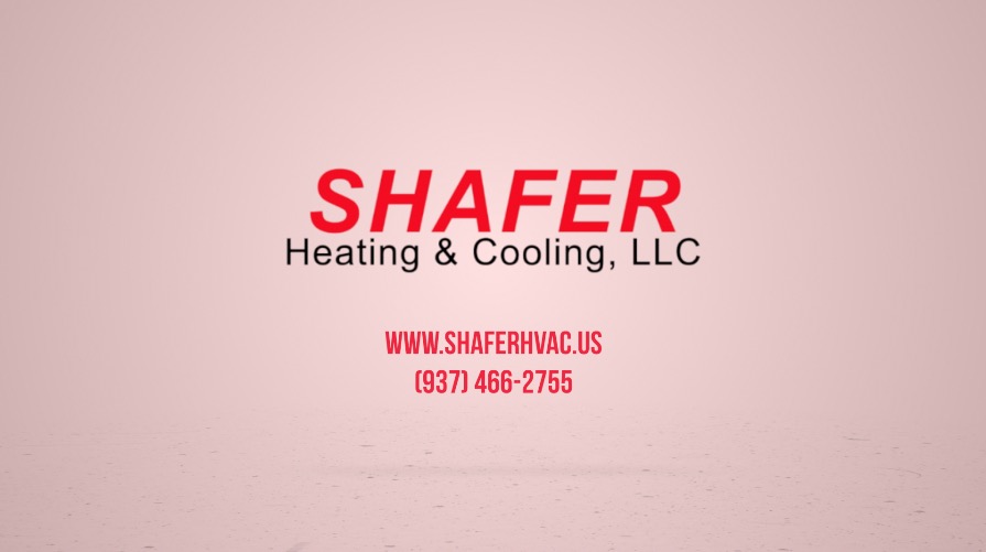 About Us | Shafer Heating u0026 Cooling, LLC