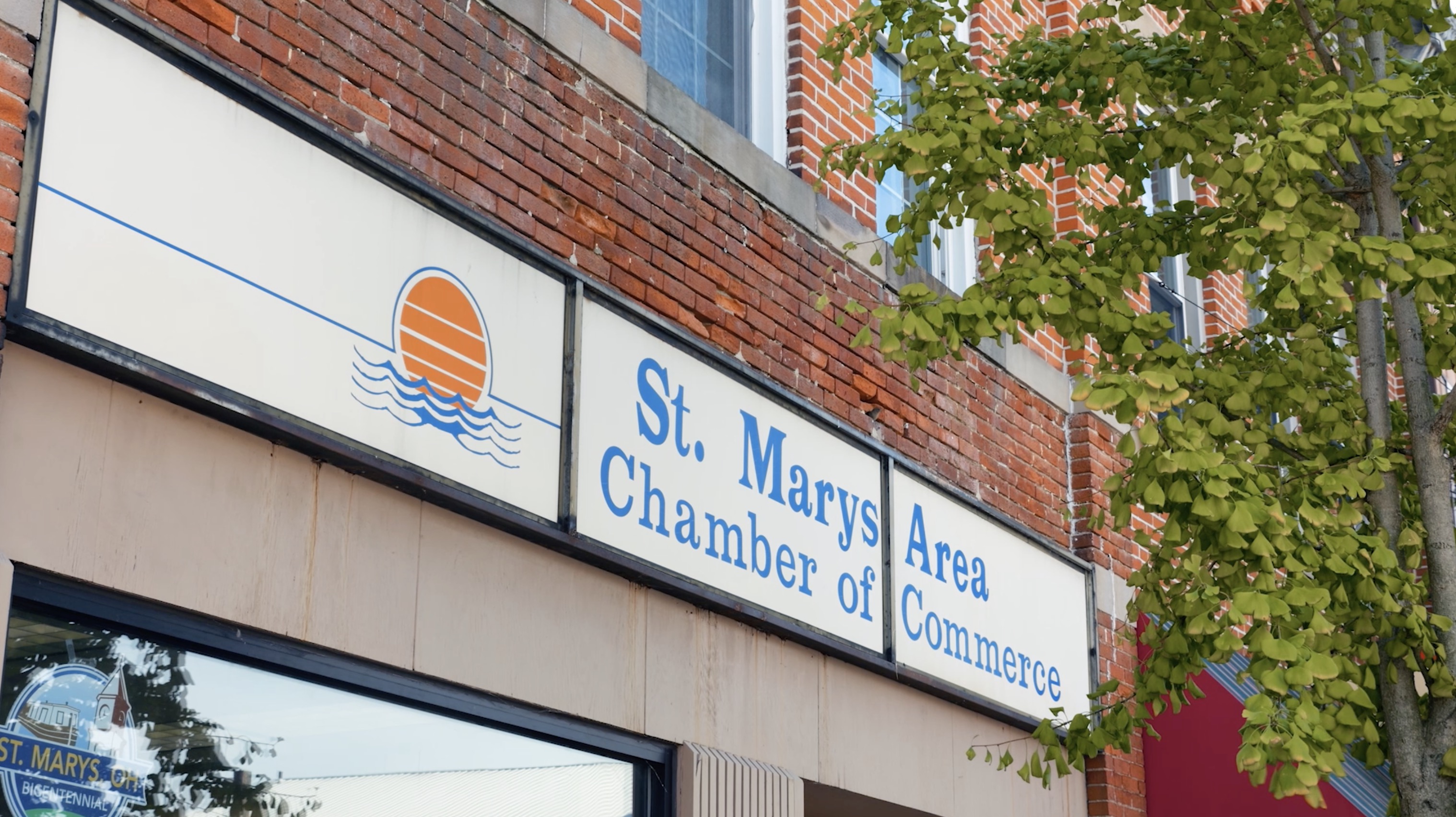 Image for St. Marys Chamber