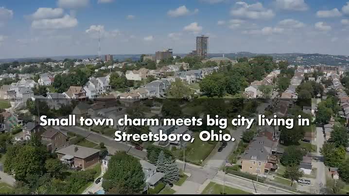 Image for Streetsboro