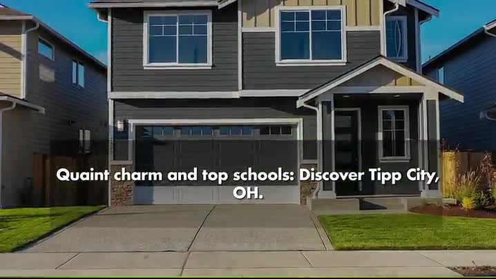Image for Tipp City