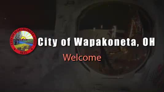 Image for Wapakoneta Ohio