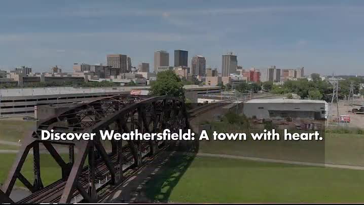 Image for Weathersfield
