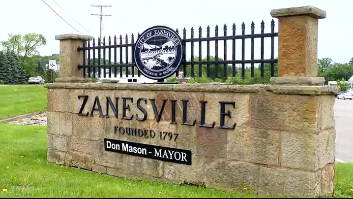 Image for Zanesville