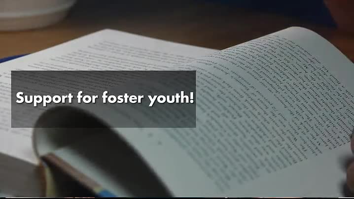 Image for Foster