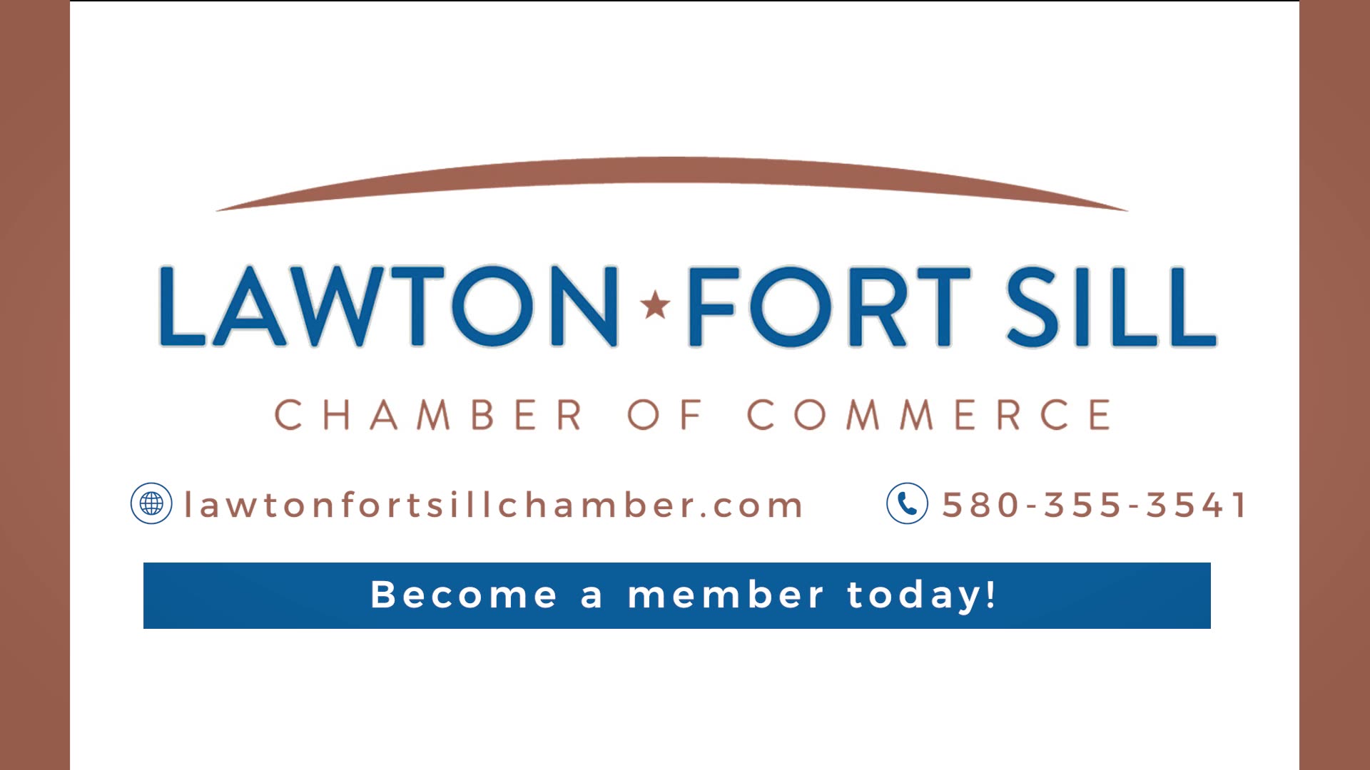 Image for Lawton Fort Sill Chamber of Commerce