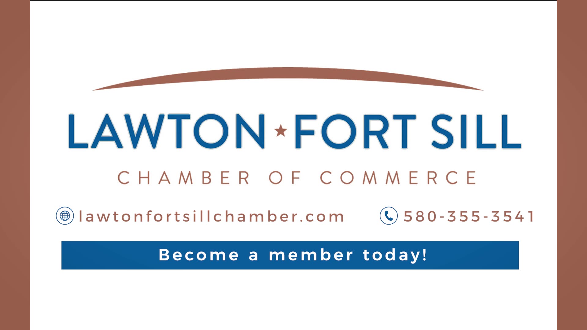 Image for Lawton Fort Sill Chamber of Commerce