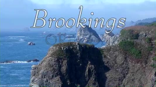Image for Brookings