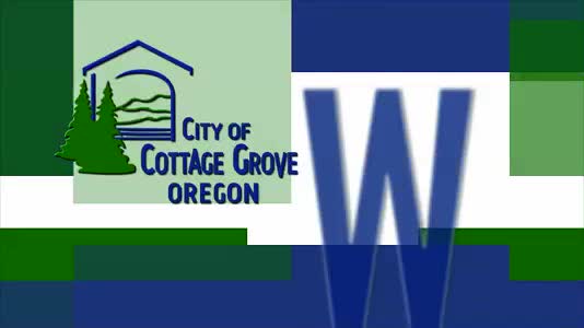 Image for Cottage Grove