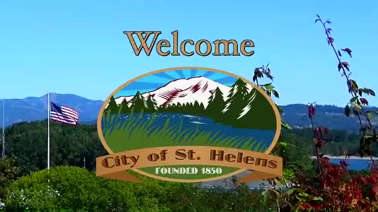 Image for St. Helens