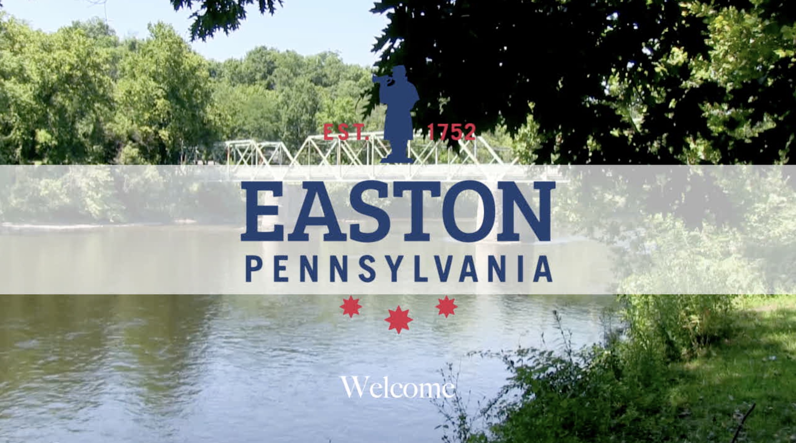 Image for Easton 