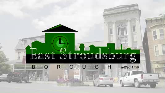 Image for East Stroudsburg (2014)