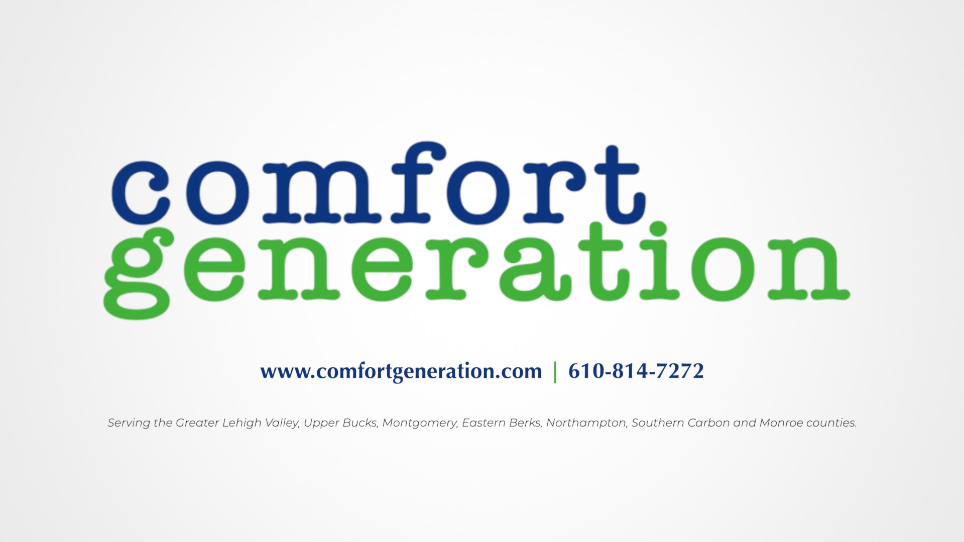 Heating u0026 Cooling in Emmaus, PA | Comfort Generation