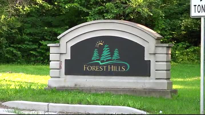 Image for Forest Hills