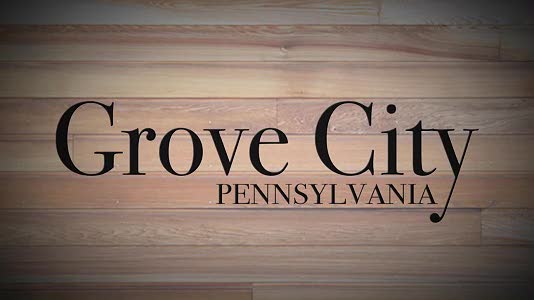 Image for Grove City