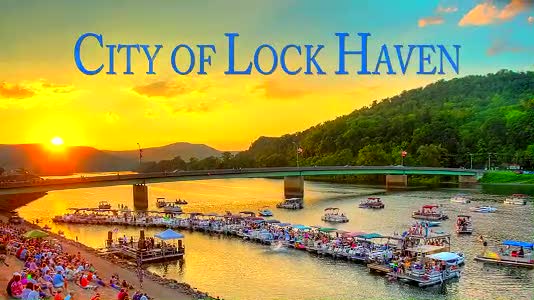Image for Lock Haven