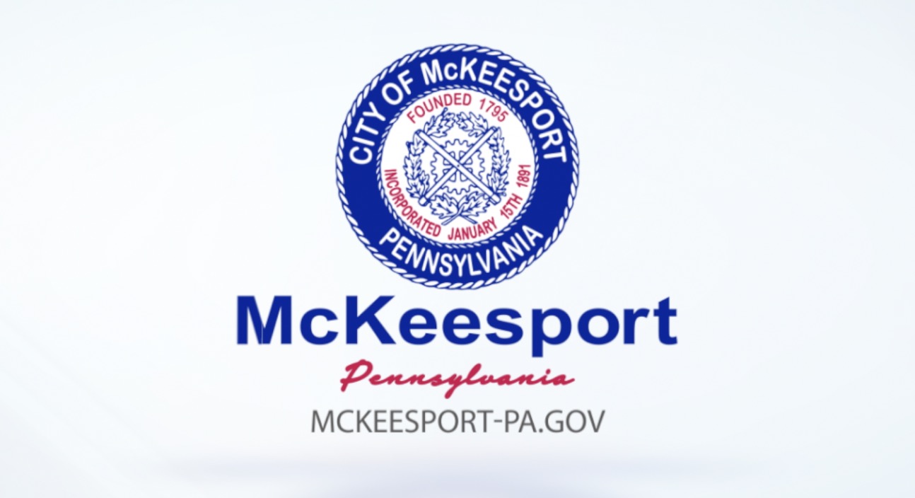 Image for McKeesport