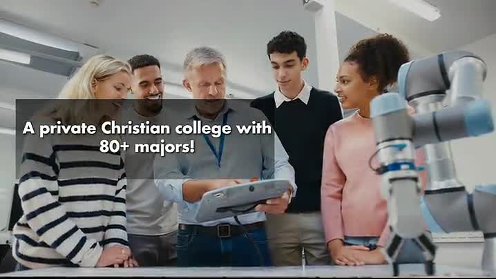 Image for Messiah College