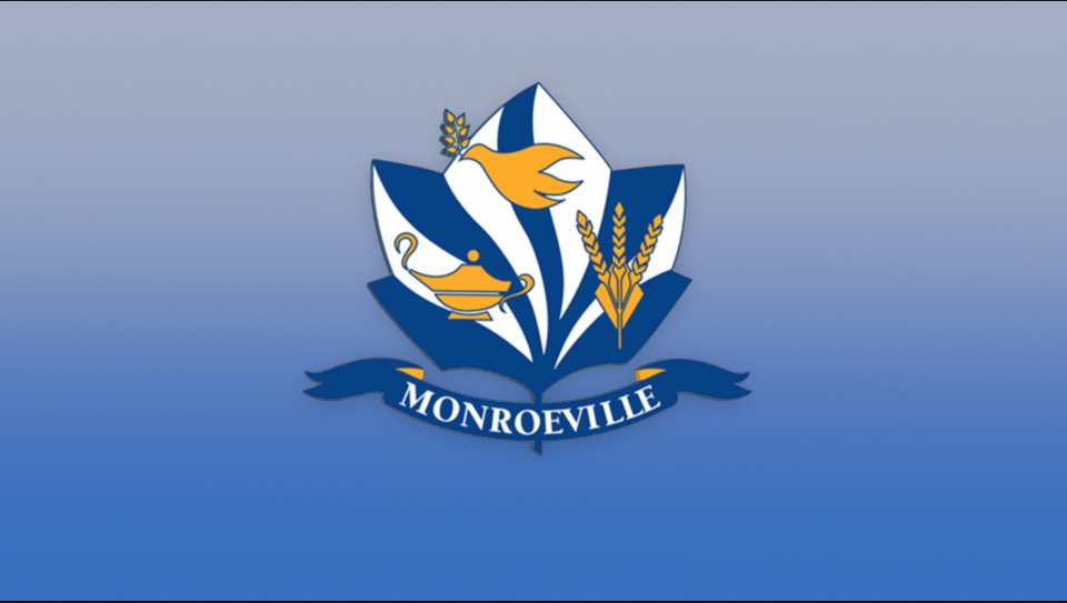 Image for Monroeville