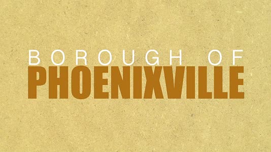Image for Phoenixville