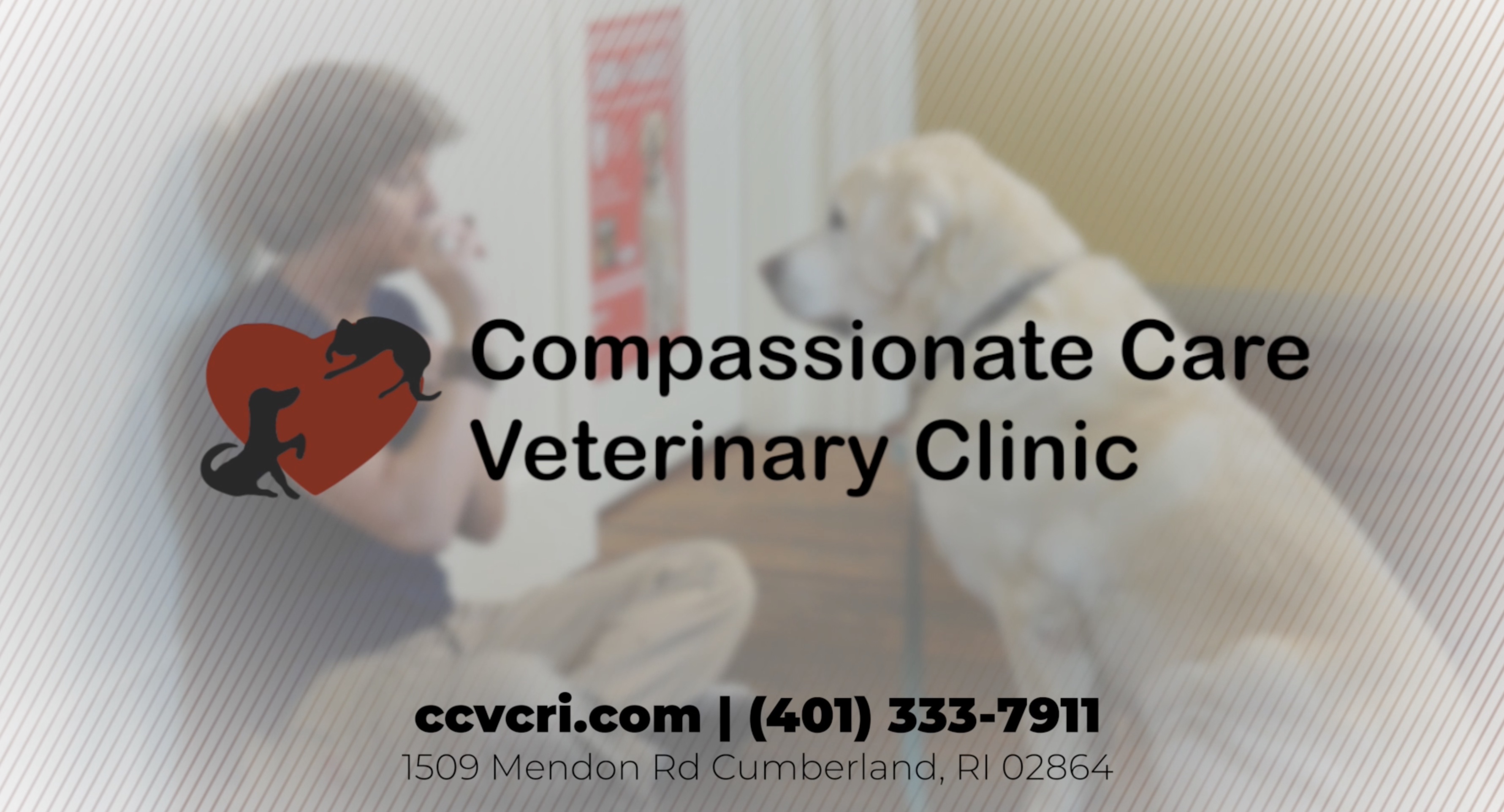 Giveaways - Compassionate Care Veterinary Clinic