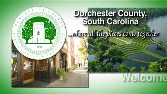 Image for Dorchester County