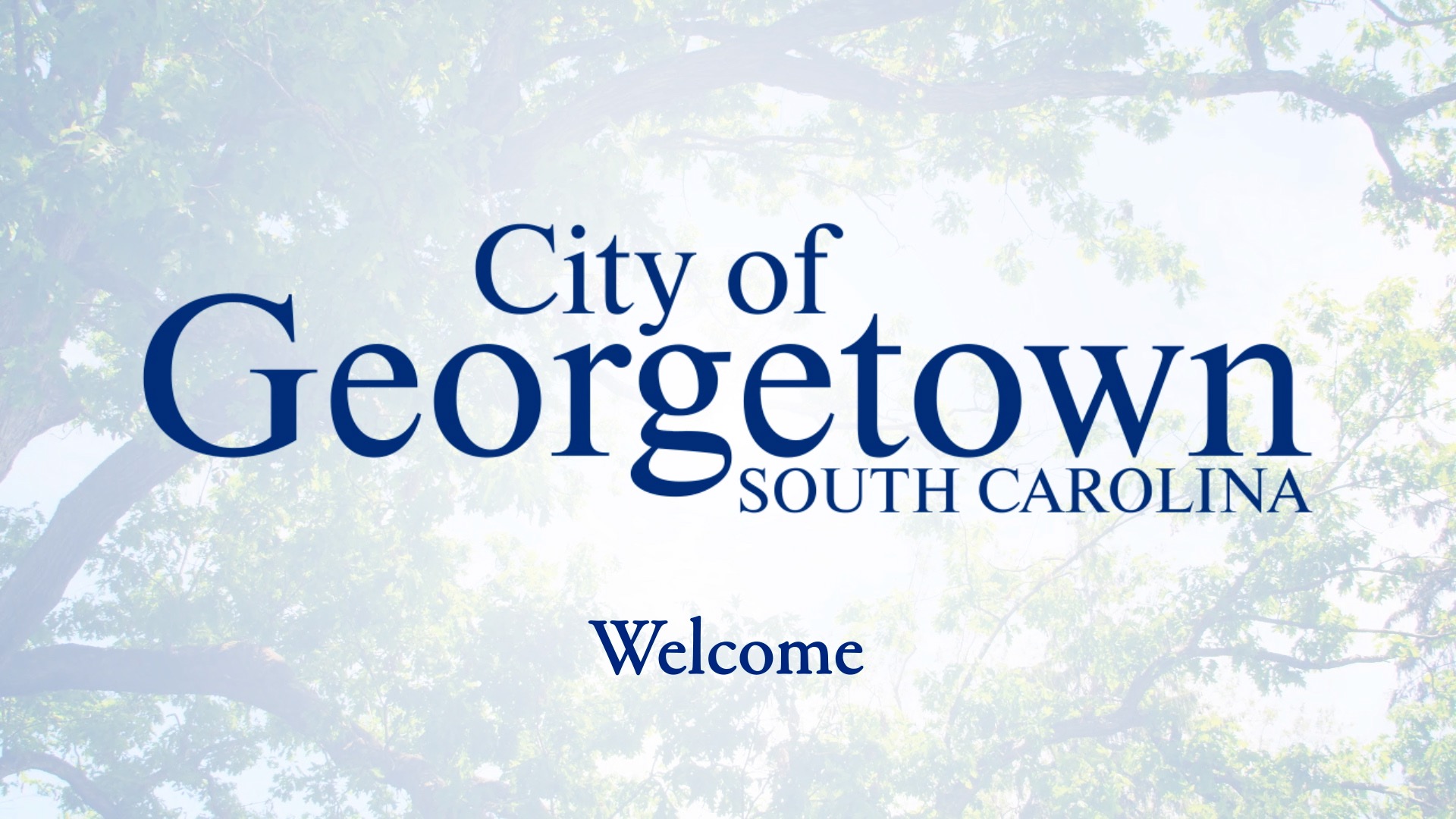 Image for Georgetown