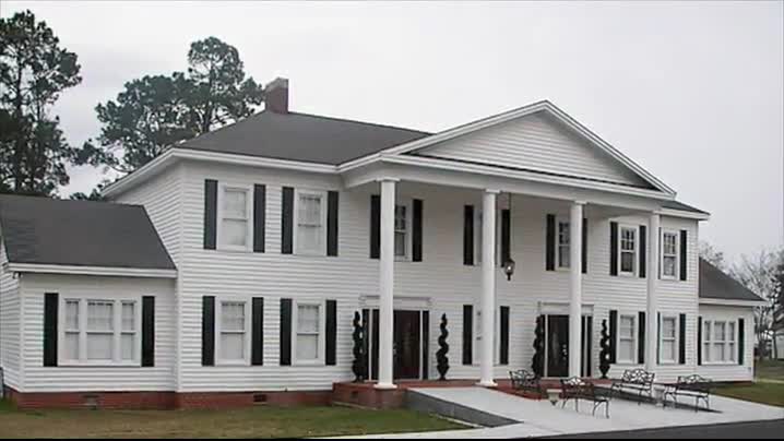 McKenzie Funeral Home - Georgetown County, SC