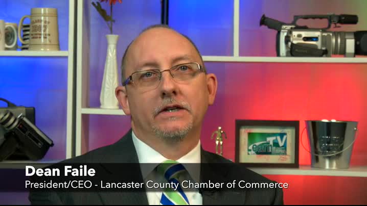 Image for Lancaster County Chamber