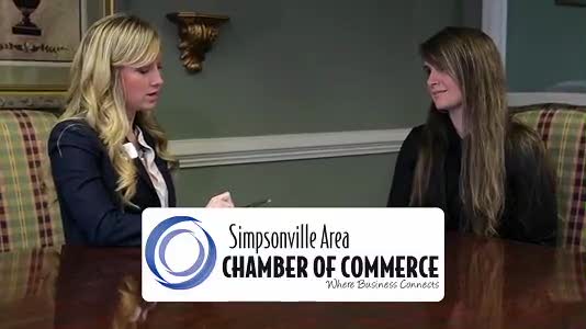 Image for Simpsonville Chamber of Commerce