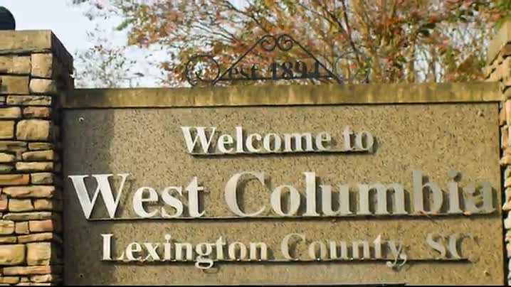 Image for West Columbia