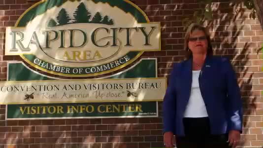 Image for Rapid City Chamber of Commerce