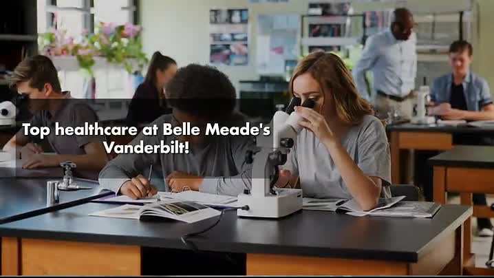 Image for Belle Meade