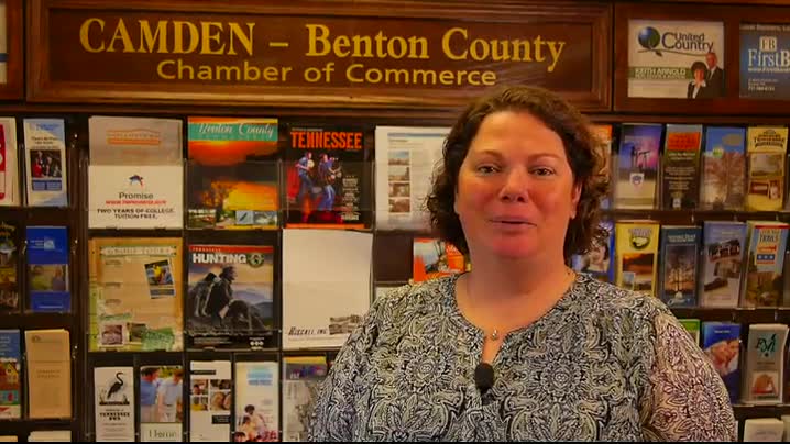 Image for Benton County Camden Chamber