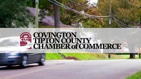 Image for Covington-Tipton County 