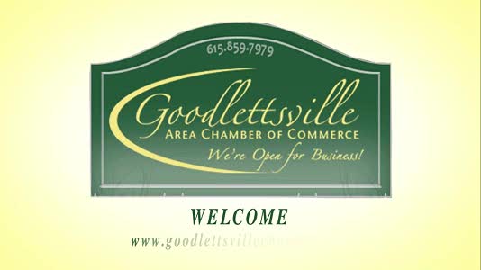 Image for Goodlettsville Chamber of Commerce