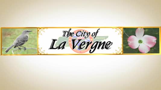 Image for La Vergne