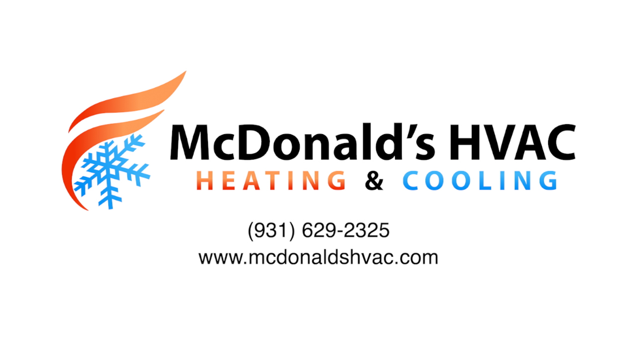 McDonald's HVAC - Serving Lawrenceburg, TN