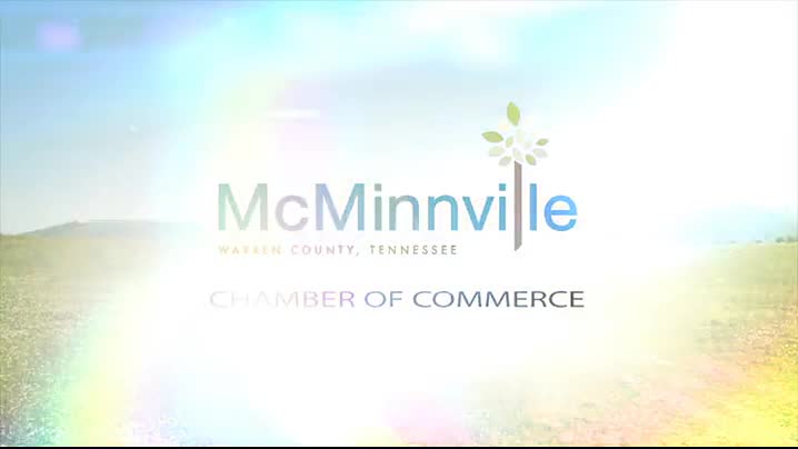 Image for McMinnville Warren County Chamber