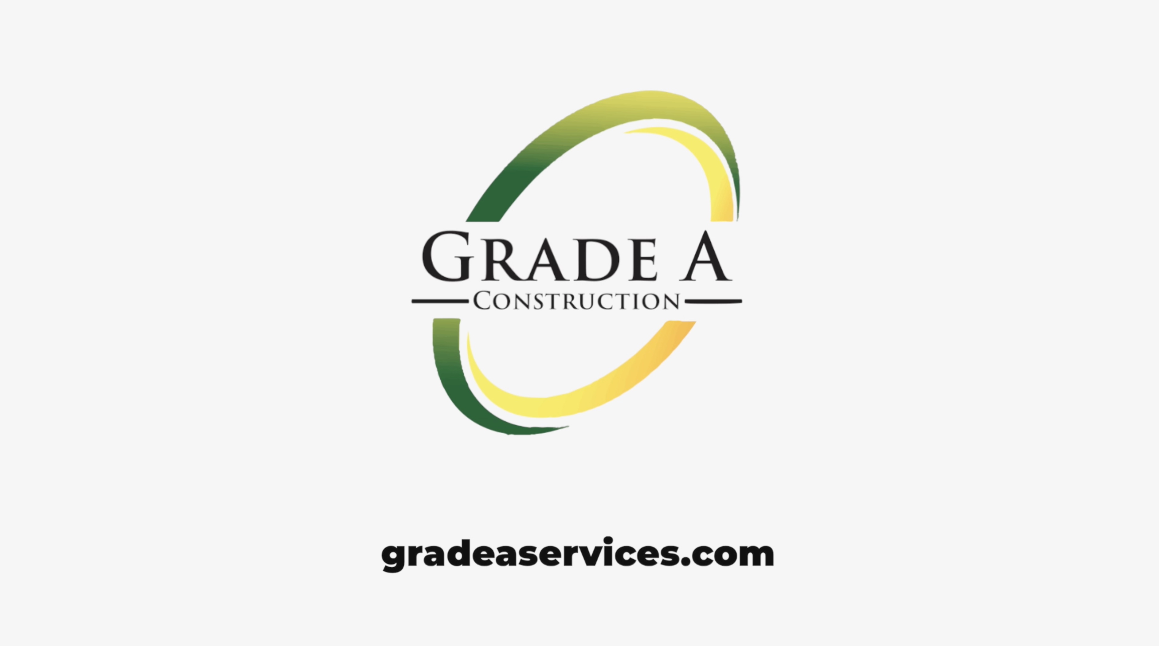 Serious, Professional, Construction Company Logo Design for Juliet