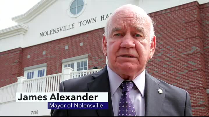 Image for Nolensville