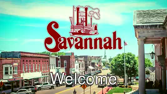 Image for Savannah